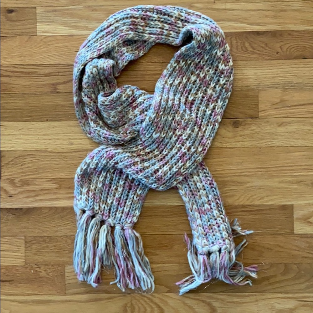 Scarf